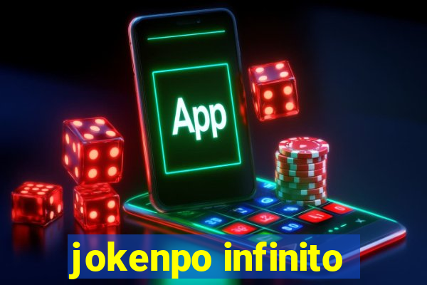 jokenpo infinito